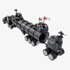 Apokalyptische Kriegsmaschine
