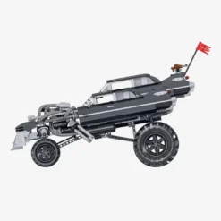 Apokalyptische Monsterlimousine