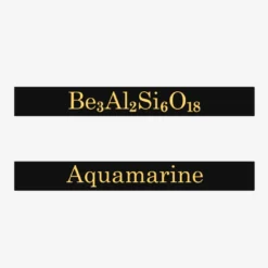 Aquamarin