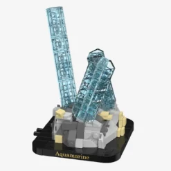 Aquamarin