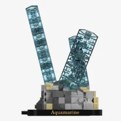 Aquamarin