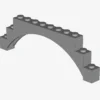 ARCH 1X12X3 X 60
