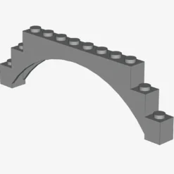 ARCH 1X12X3 X 60
