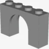 ARCH 1X4X2 X 20