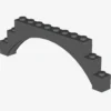 ARCH 1X12X3 X 10