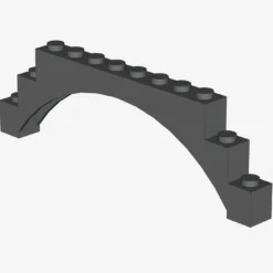 ARCH 1X12X3 X 10