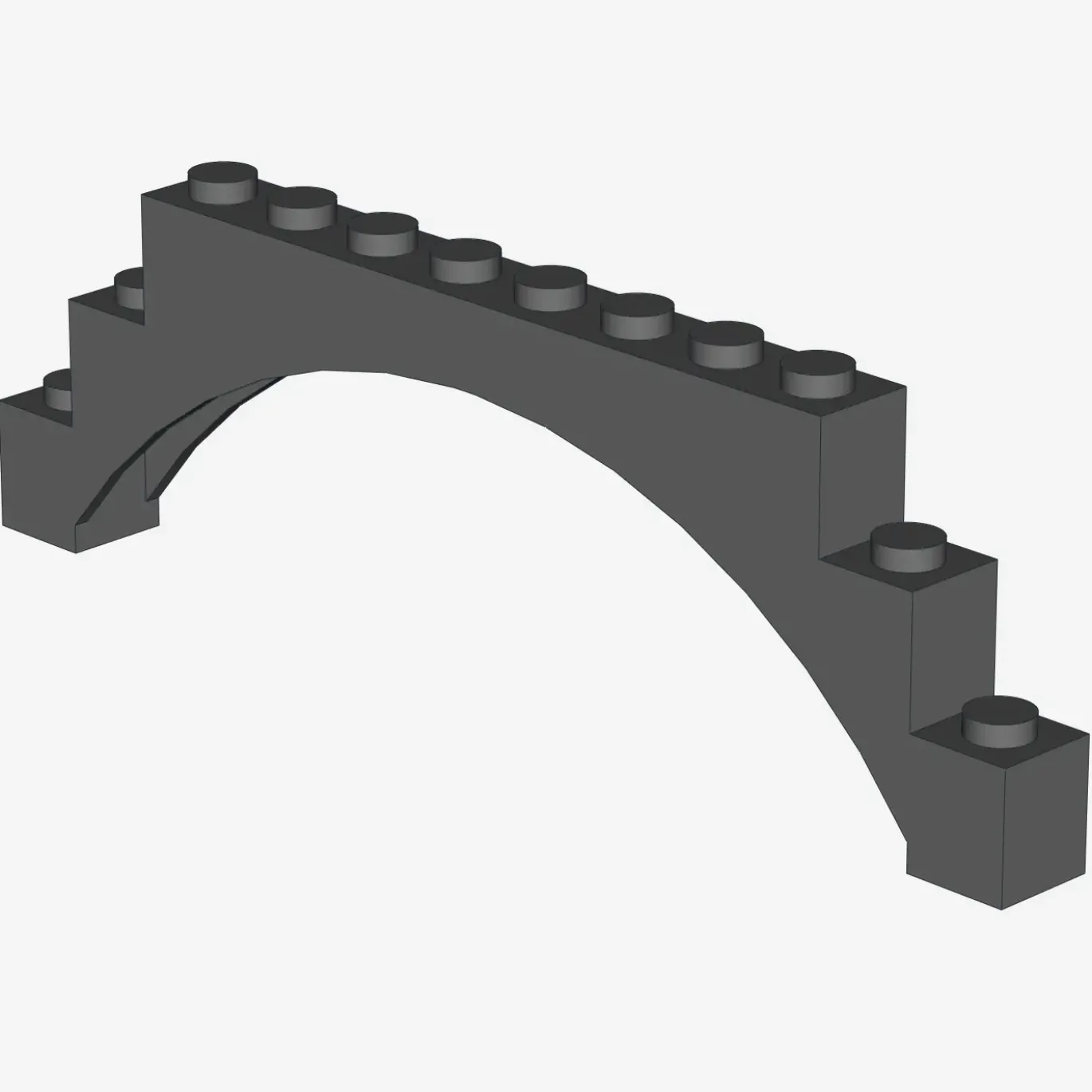 ARCH 1X12X3 X 10