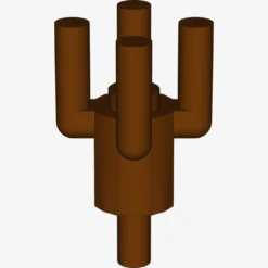 ASSEMBLY ELEMENT Ø3.2 X 50