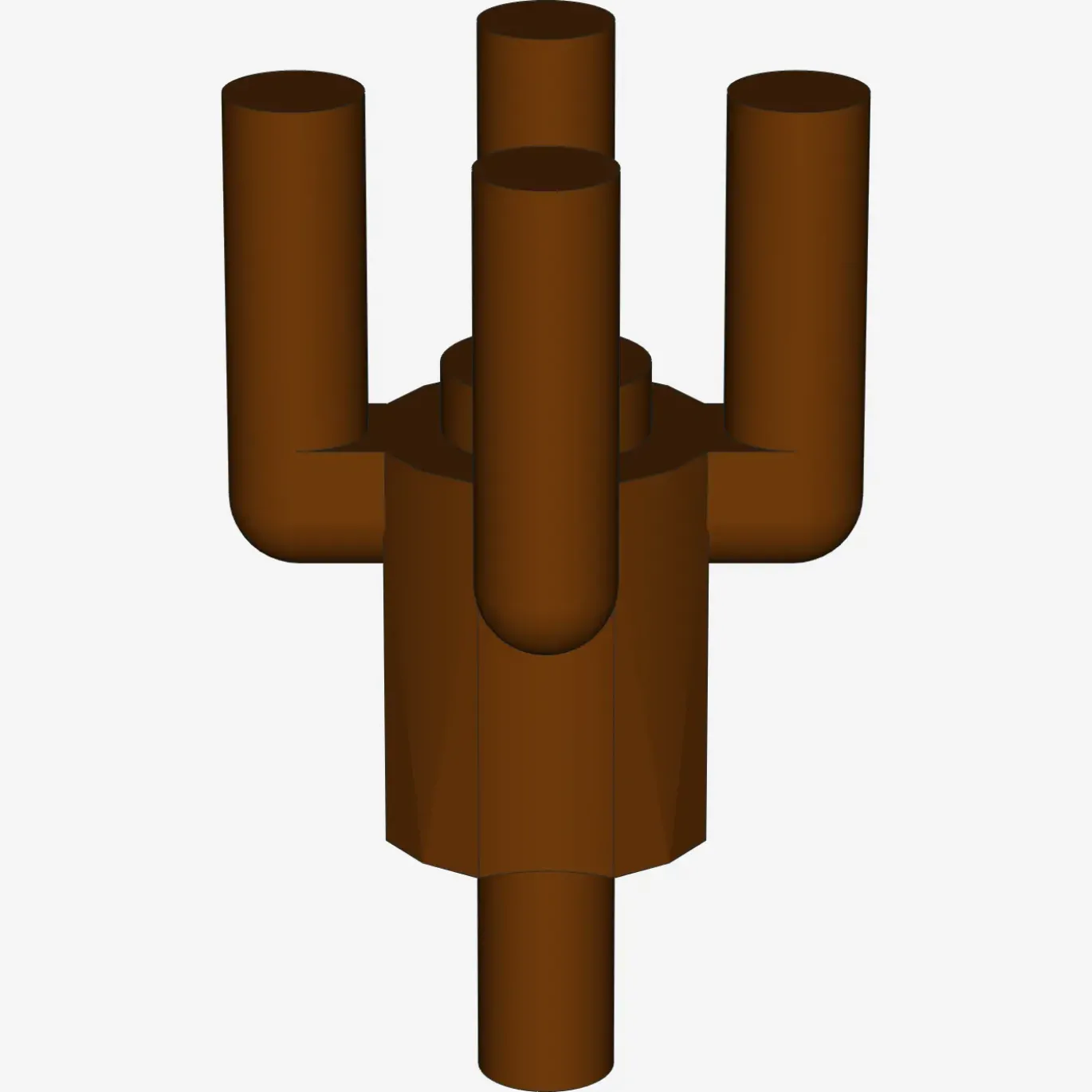 ASSEMBLY ELEMENT Ø3.2 X 50