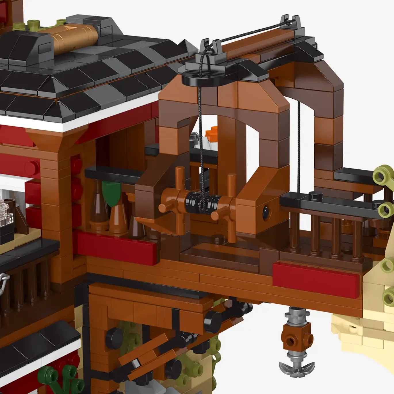 Atelier des Astronomen