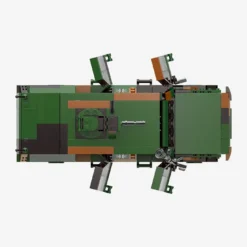 ATF Dingo, Bundeswehr
