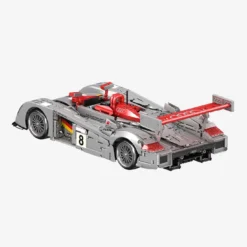 Audi R8 LMP