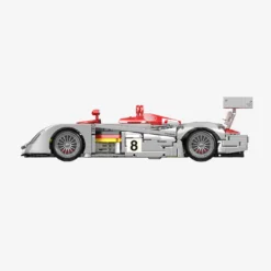 Audi R8 LMP