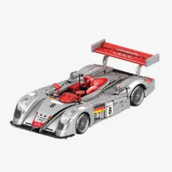 Audi R8 LMP