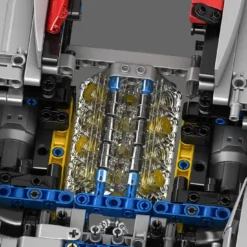 Audi R8 LMP