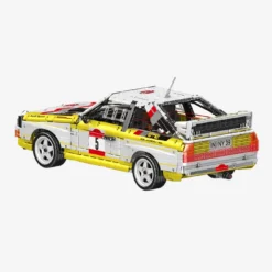 Audi Sport quattro Group B 1984