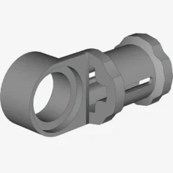 Axle and Pin Connector Toggle Joint X 200