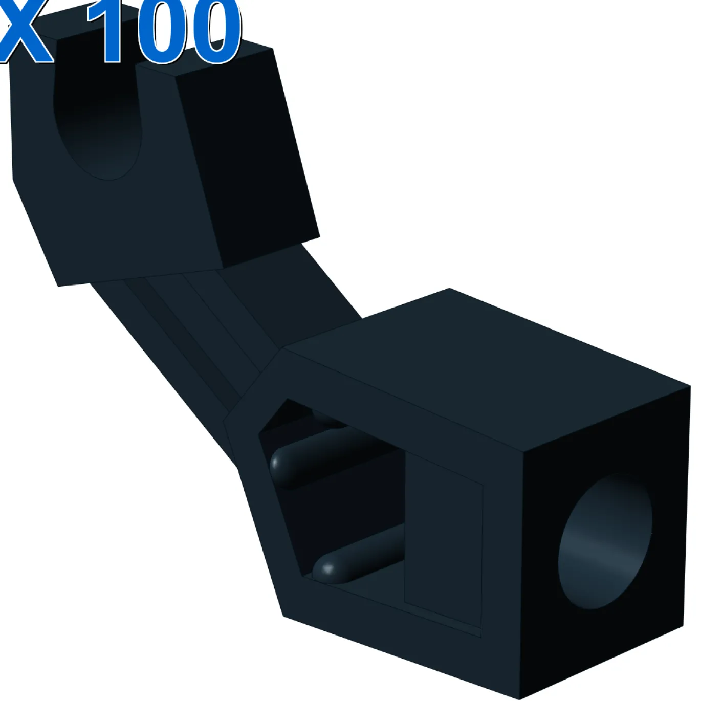 BAD ROBOT ARM X 100