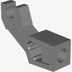 BAD ROBOT ARM X 100