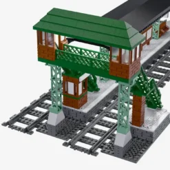 Bahnsteig