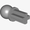BALL W. CROSS AXLE X 200