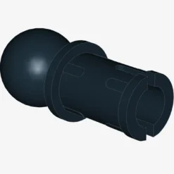 BALL WITH FRICTION SNAP X 200