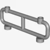 BALUSTRADE 1X8X2 X 50