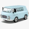 Barkas B 1000