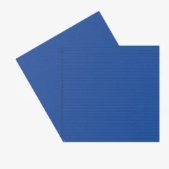 Baseplates 2x 32x32 blue