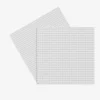 Baseplates 2x 32x32 white