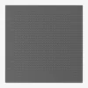 Baseplate 48x48 dark bluish gray