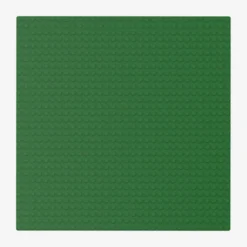 Baseplate 48x48 green