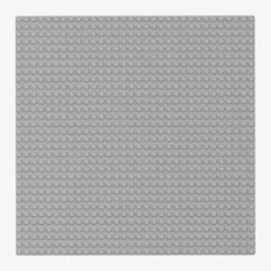 Baseplate 48x48 light bluish gray