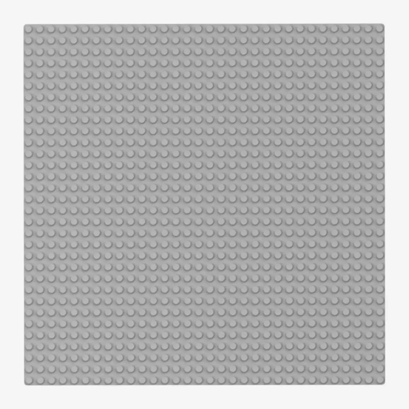 Baseplate 48x48 light bluish gray