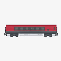 ÖBB Railjet Familienwaggon