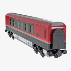 ÖBB Railjet Familienwaggon