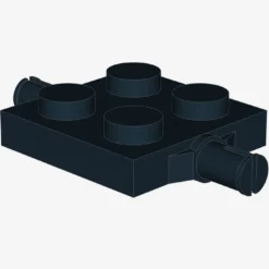 BEARING ELEMENT 2X2, DOUBLE X 50