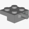 BEARING ELEMENT 2X2, SINGLE X 50