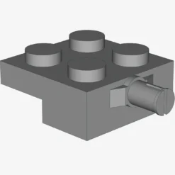 BEARING ELEMENT 2X2, SINGLE X 50