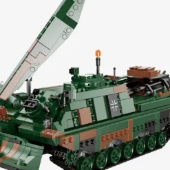 Bergepanzer Büffel, BPz3, Bundeswehr