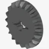 BEVEL GEAR Z20 X 50