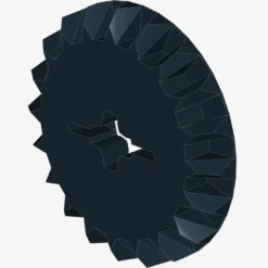 BEVEL GEAR Z20 X 100