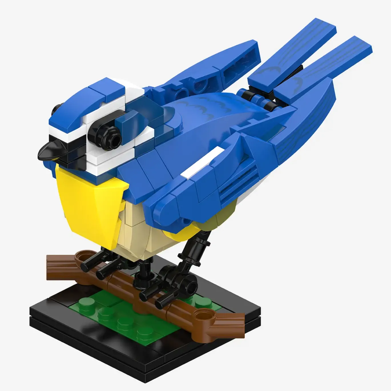 Blaumeise