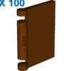 BOOK NO. 2 X 100