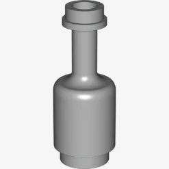 BOTTLE 1X1X2 M X 100