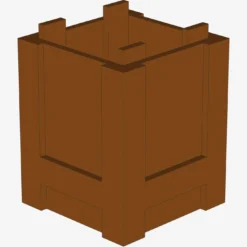 BOX 2x2x2 X 20