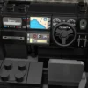 BRABUS Shadow 1500 XC Cross Cabin