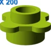 BRACELET UPPER PART X 200