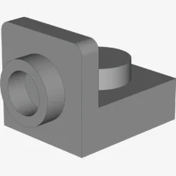 Bracket 1 x 1 - 1 x 1 Inverted X 200