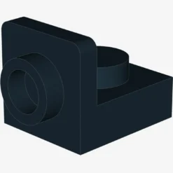 Bracket 1 x 1 - 1 x 1 Inverted X 200